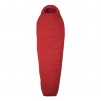 Red Sleeping Bag